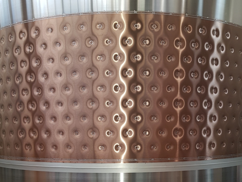 laser welding